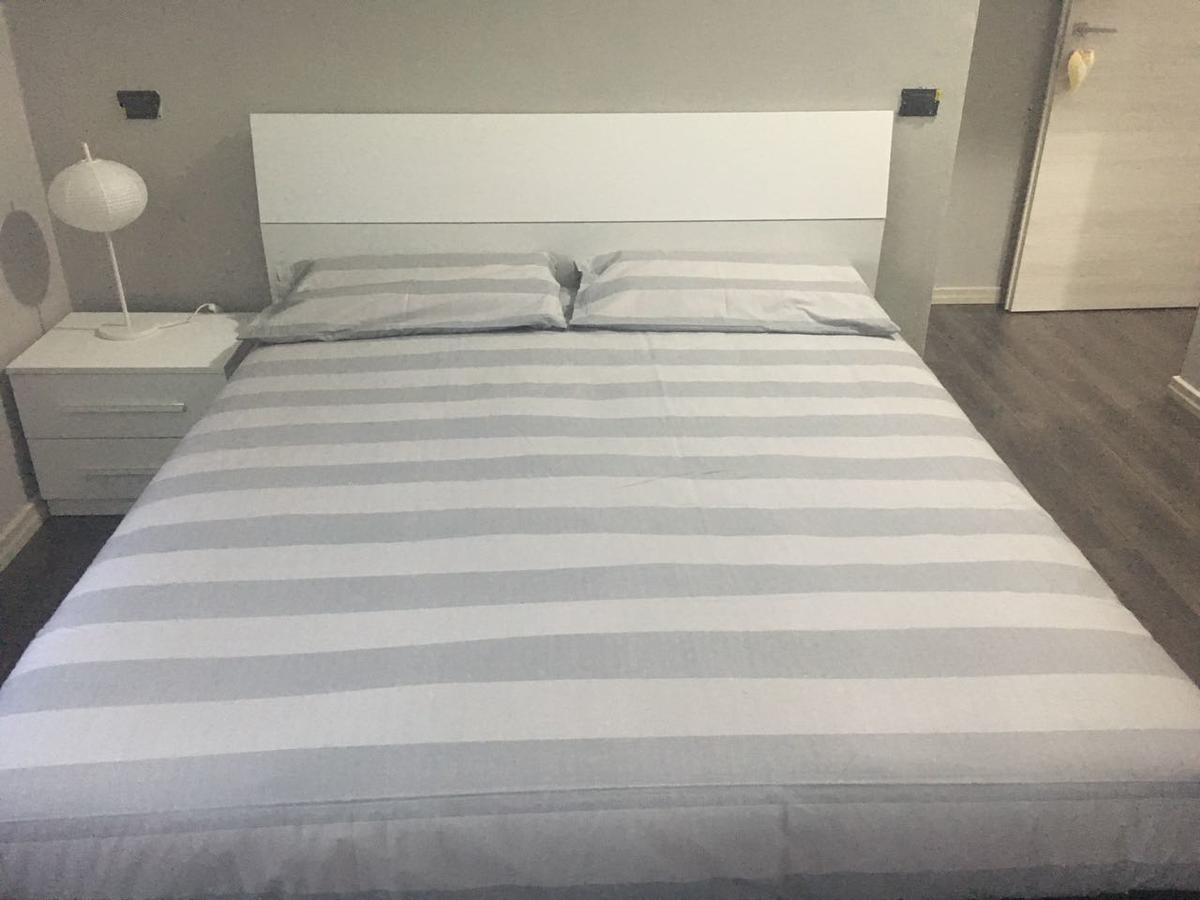 Bed and Breakfast Family Rose Como Exterior foto