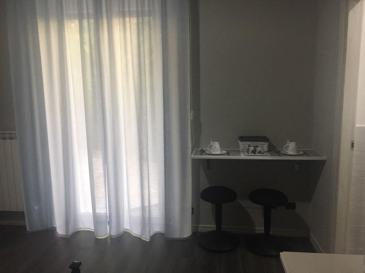 Bed and Breakfast Family Rose Como Exterior foto